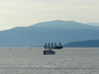 17468RoCrLeShRe - Touring Vancouver on 'The Big Bus'   Each New Day A Miracle  [  Understanding the Bible   |   Poetry   |   Story  ]- by Pete Rhebergen